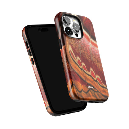 Raya iPhone Case gallery - Iphone_14_Pro_6
