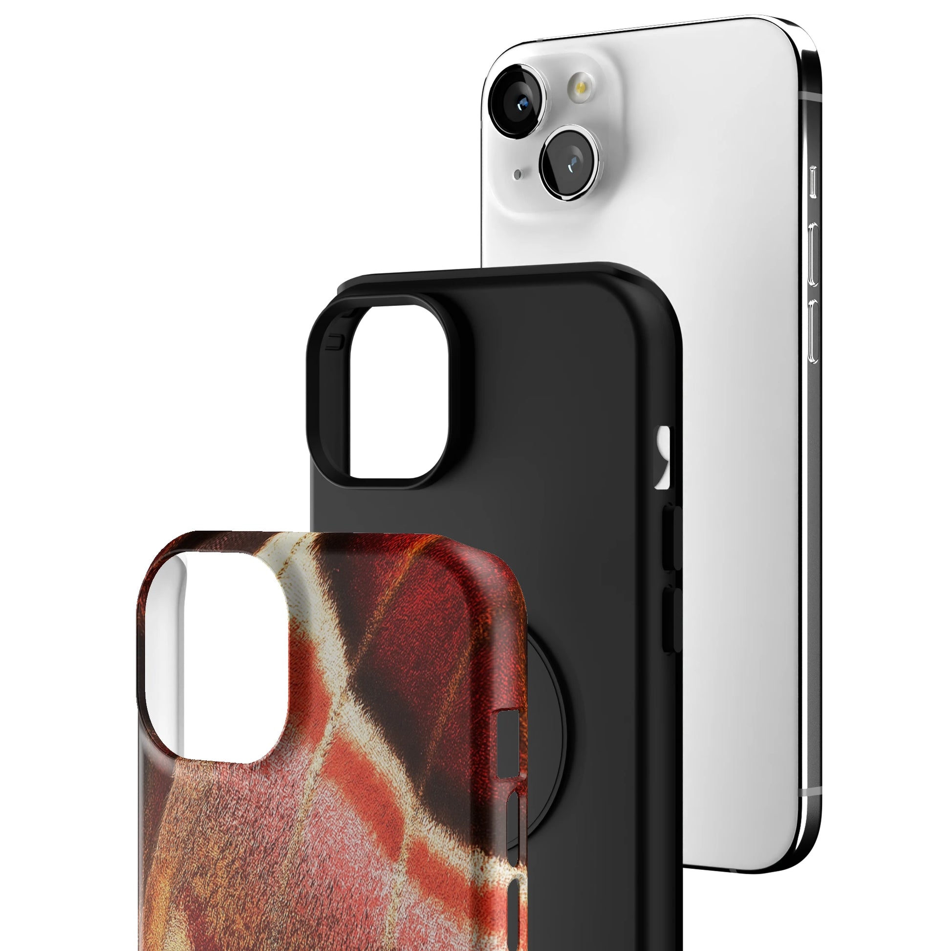 Raya iPhone Case gallery - Iphone_15_Mini_Air_Plus_3