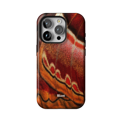 Raya iPhone Case gallery - Iphone_15_Pro_1