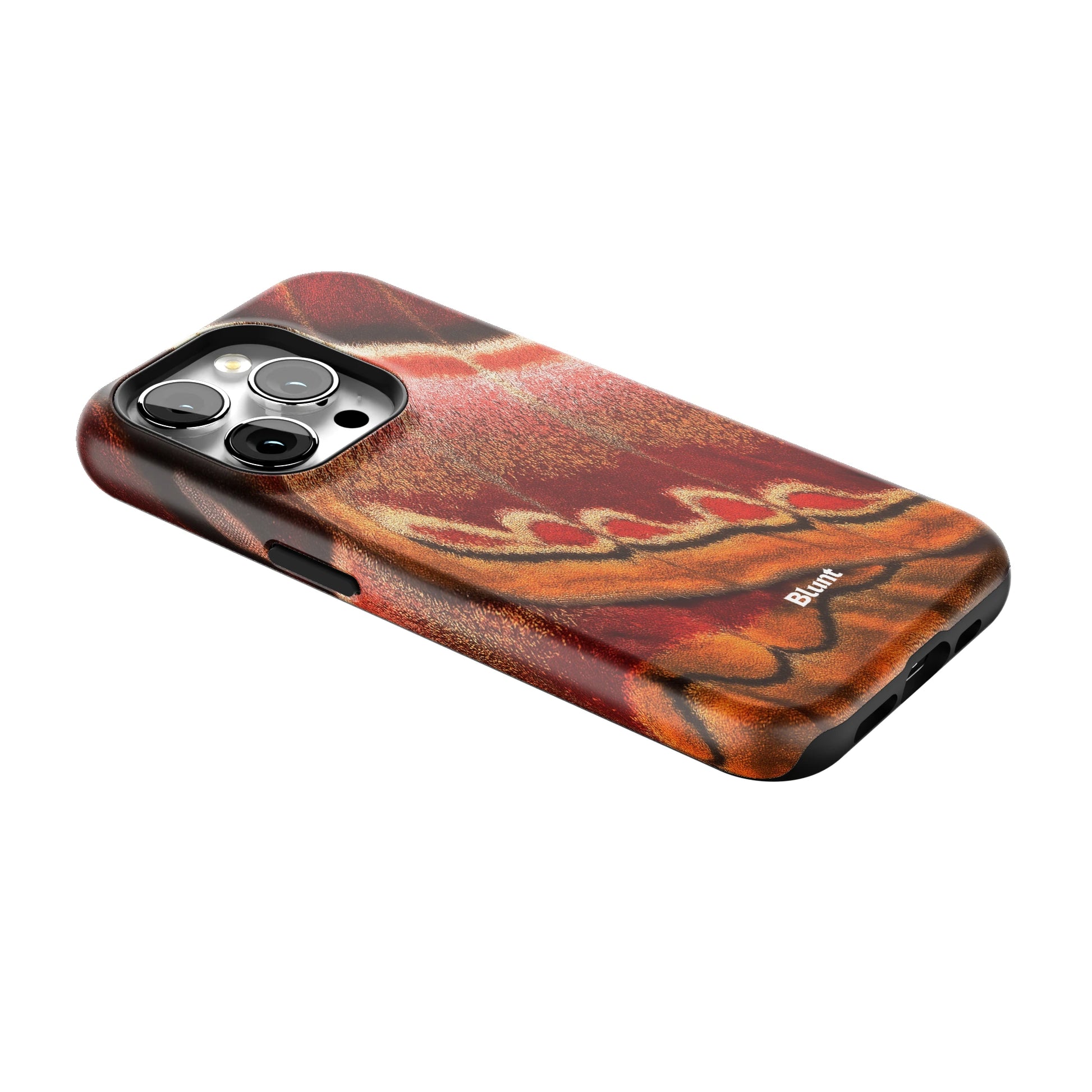 Raya iPhone Case gallery - Iphone_15_Pro_2
