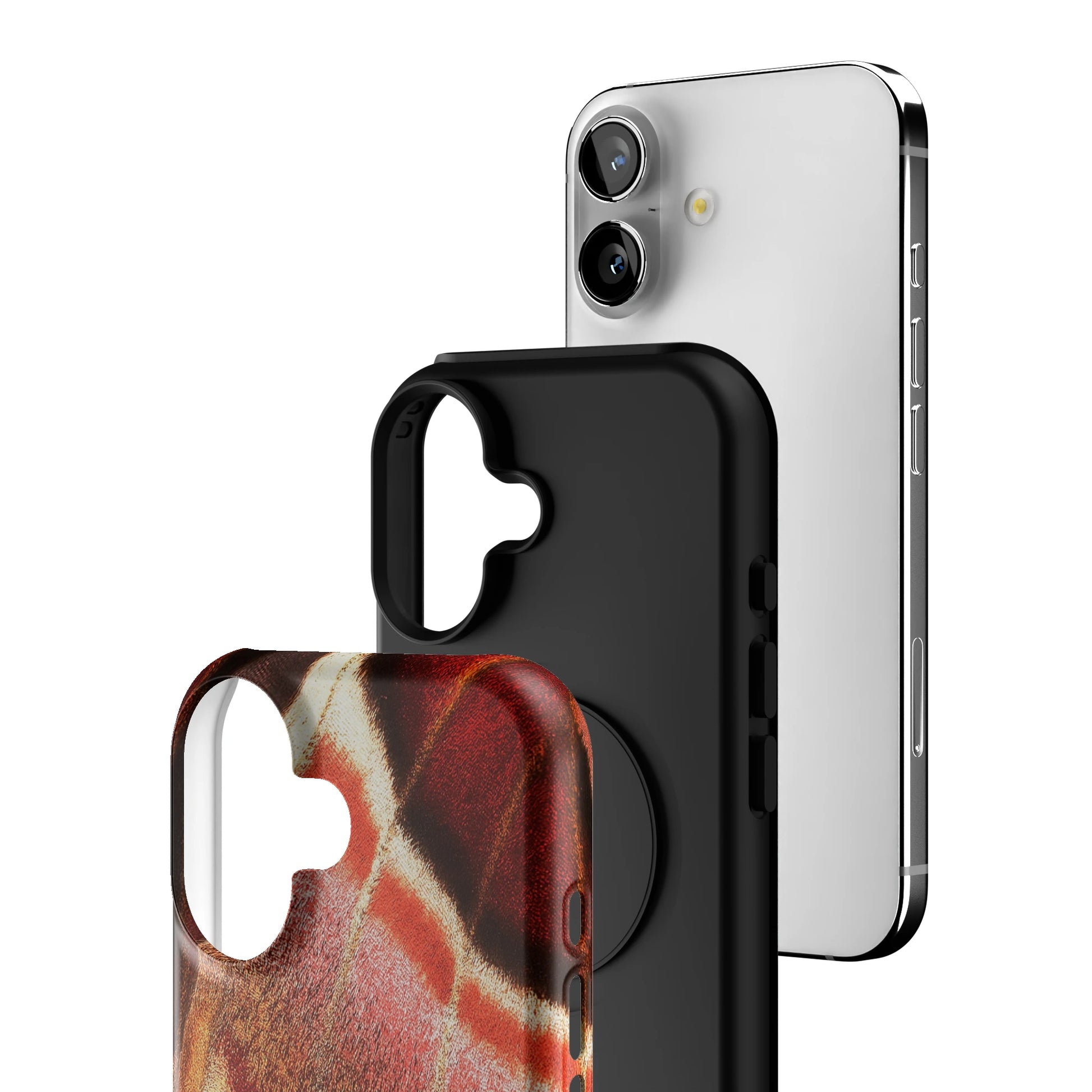 Raya iPhone Case gallery - Iphone_16_Iphone_3