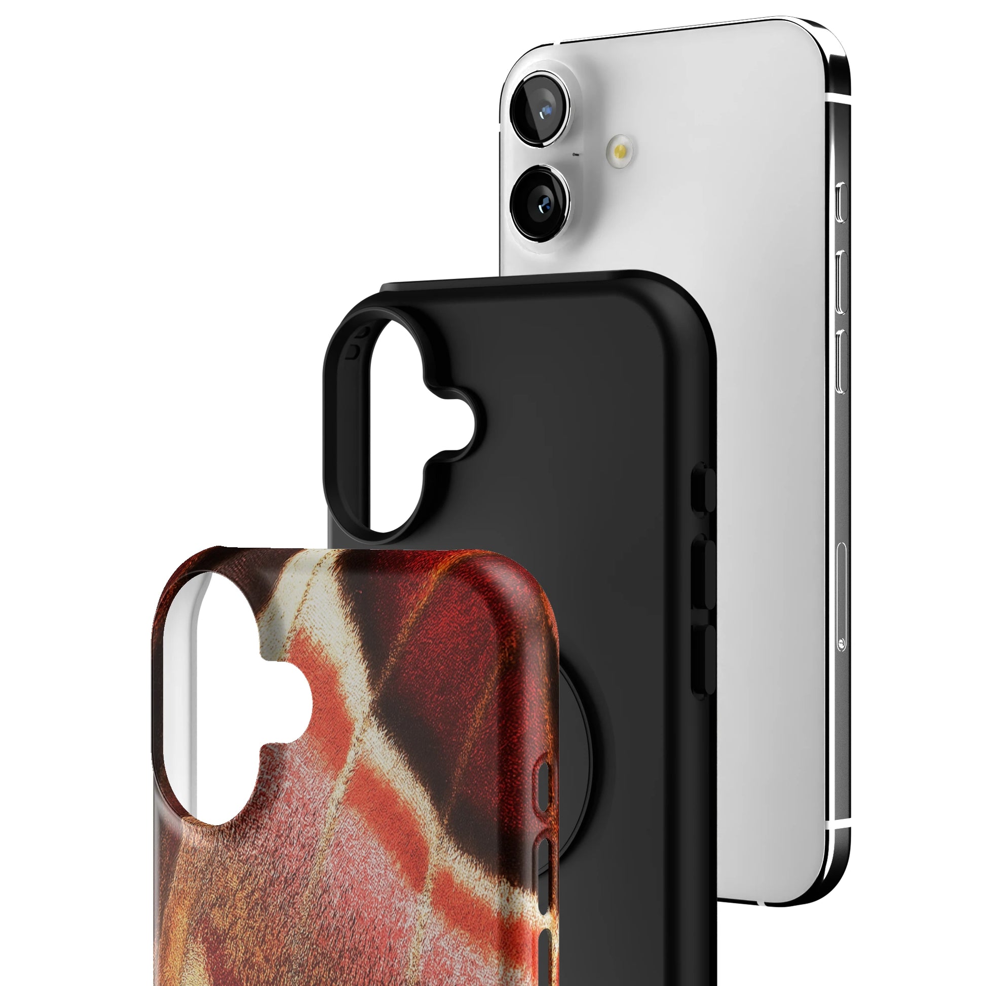 Raya iPhone Case gallery - Iphone_16_Mini_Air_Plus_3