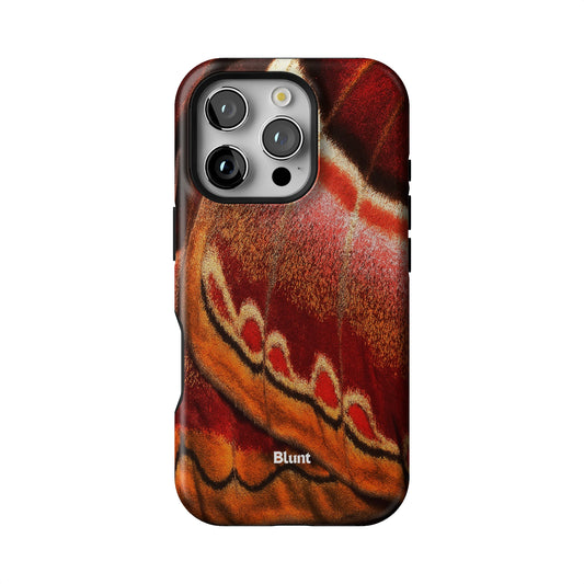 Raya iPhone Case gallery - Iphone_16_Pro_1