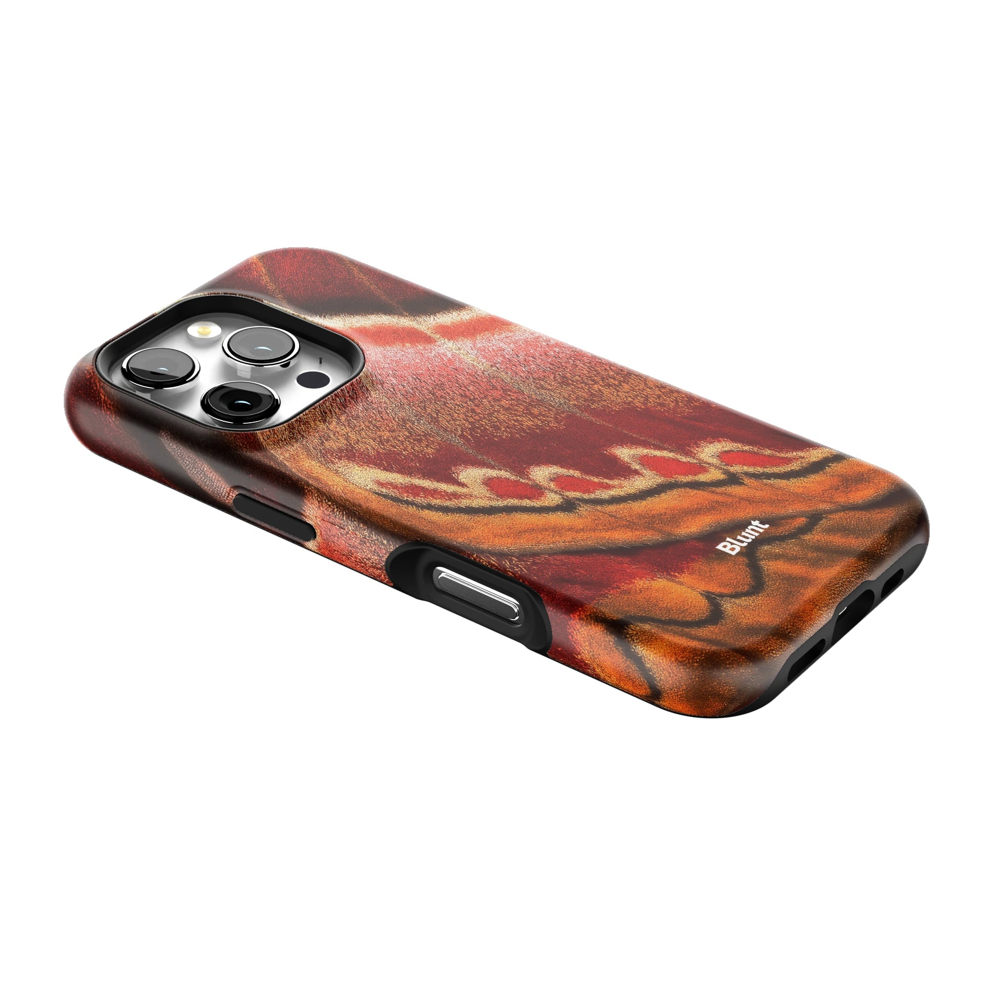 Raya iPhone Case gallery - Iphone_16_Pro_2