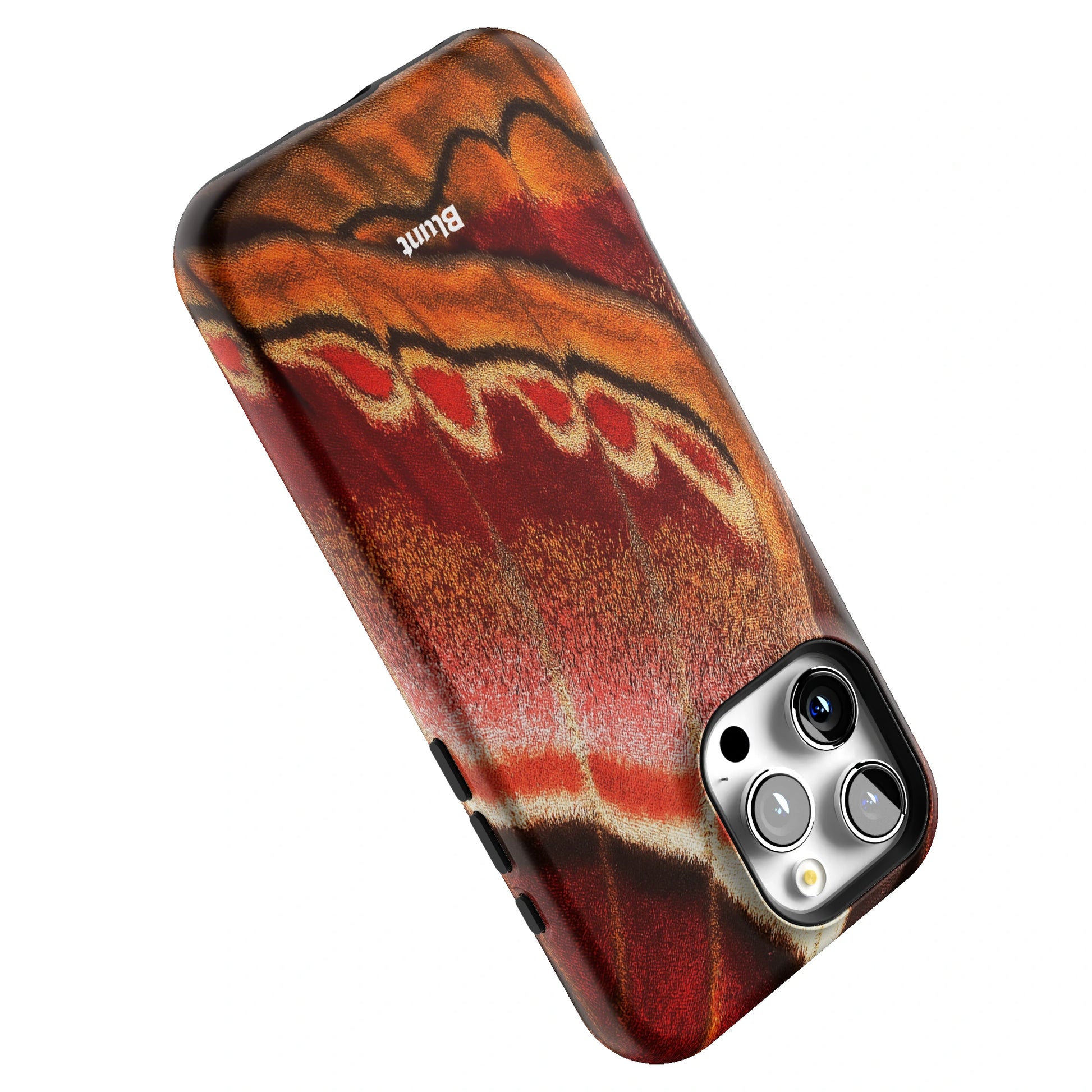 Raya iPhone Case gallery - Iphone_16_Pro_Max_5