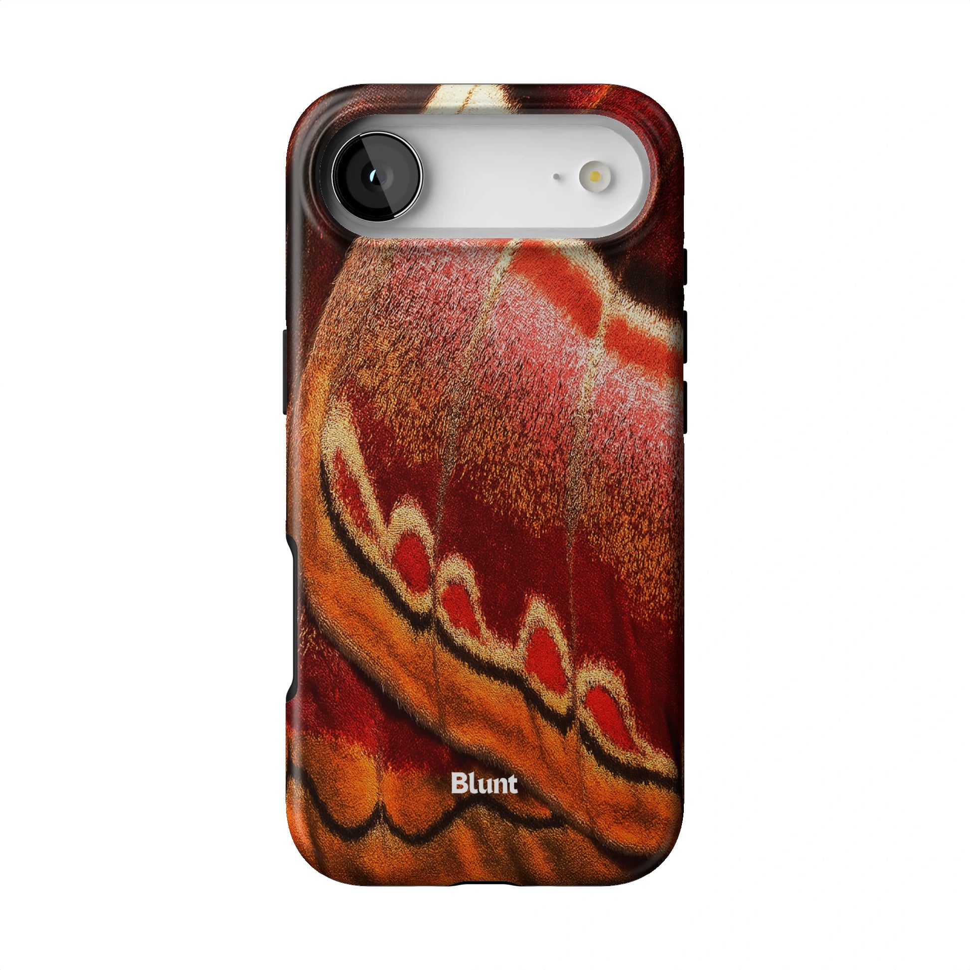 Raya iPhone Case gallery - Iphone_17_Air_1