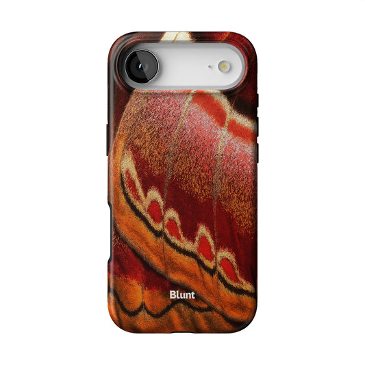 Raya iPhone Case gallery - Iphone_17_Air_1