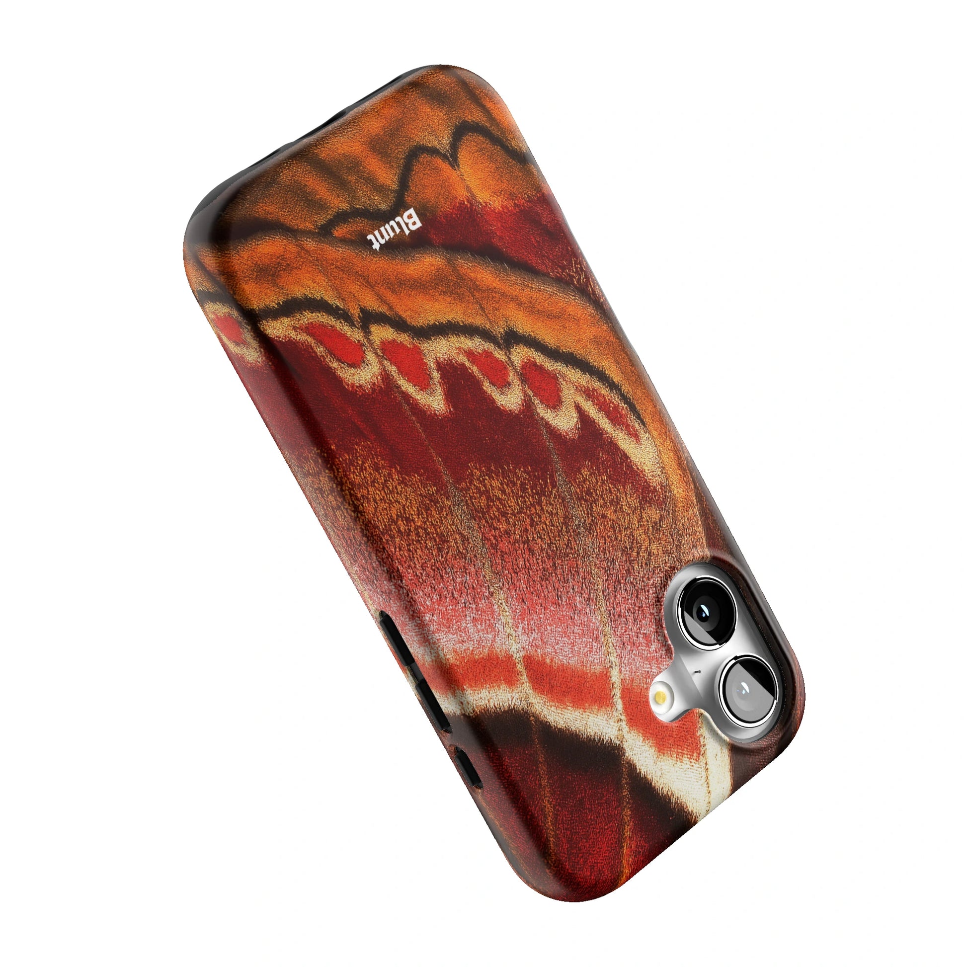 Raya iPhone Case gallery - Iphone_17_Iphone_5