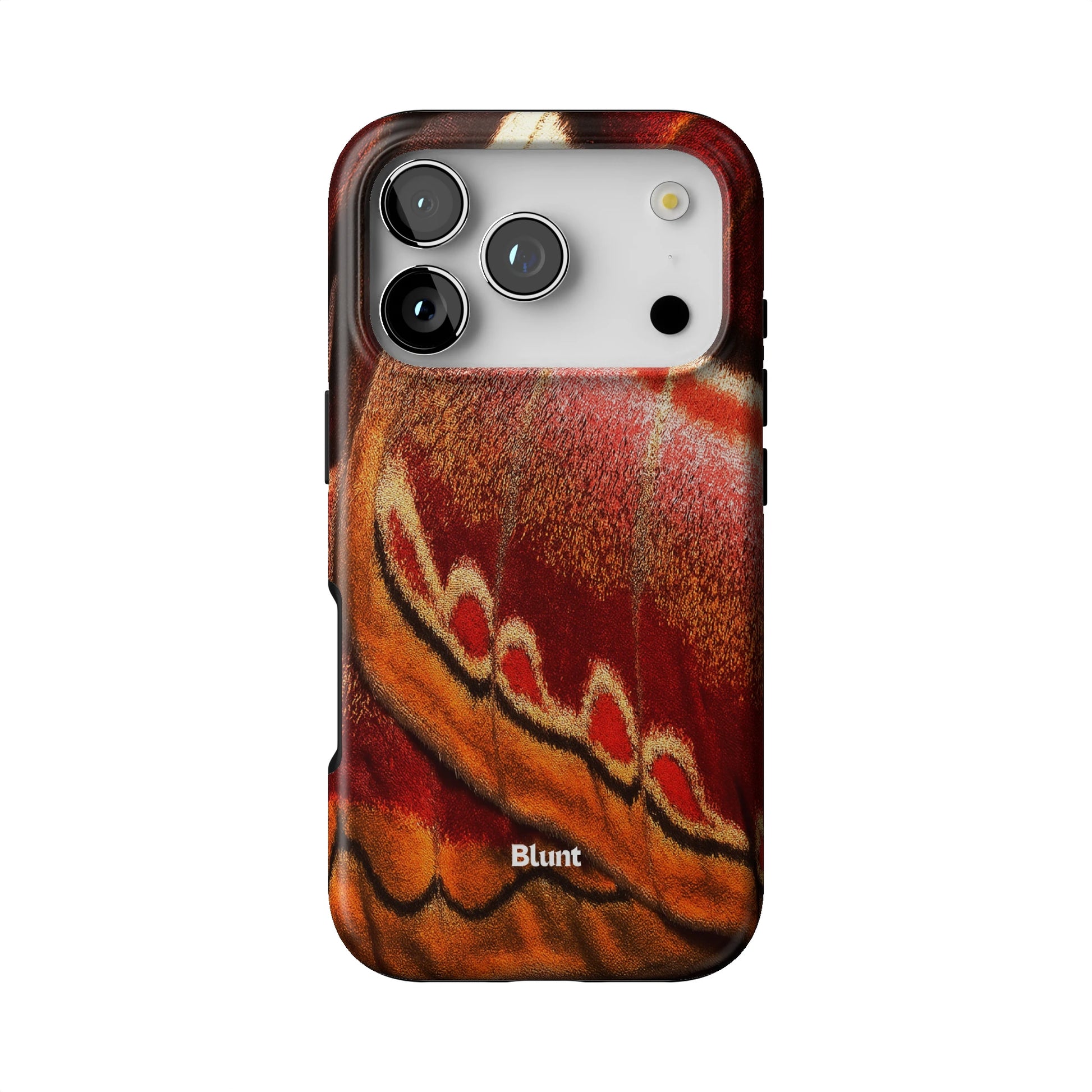 Raya iPhone Case gallery - Iphone_17_Pro_1