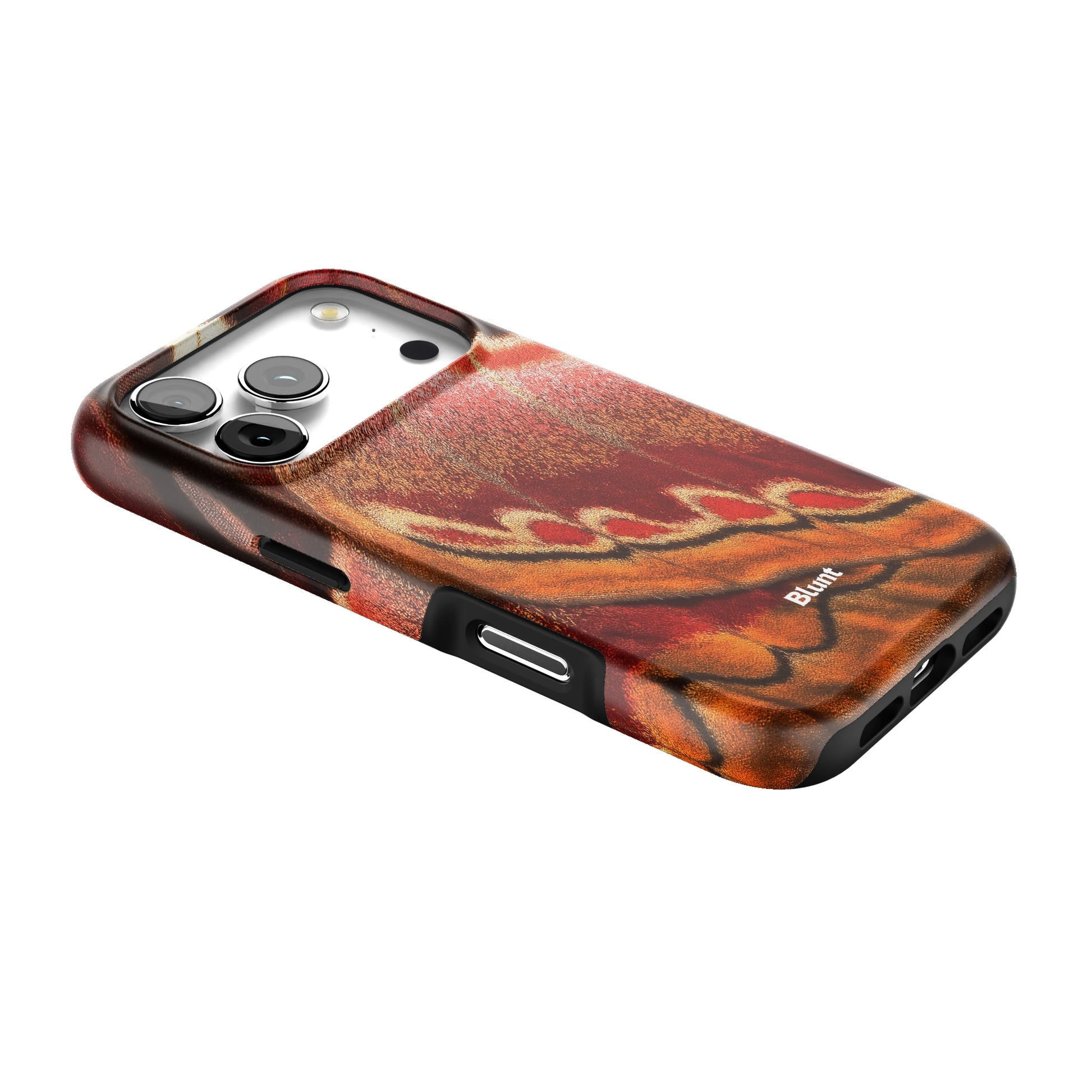 Raya iPhone Case gallery - Iphone_17_Pro_2