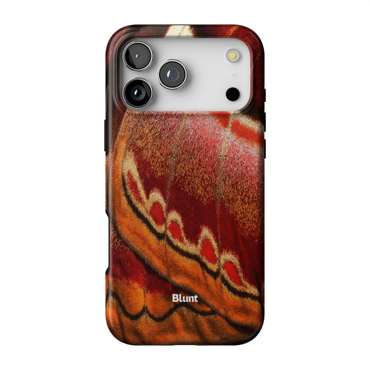 Raya iPhone Case gallery - Iphone_17_Pro_Max_1