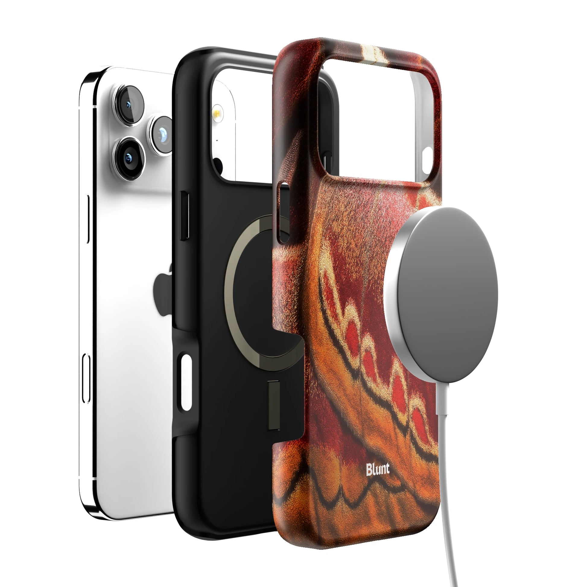 Raya iPhone Case gallery - Iphone_17_Pro_Max_4