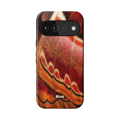 Raya Pixel Case - Blunt Cases