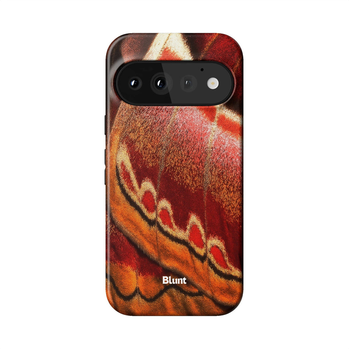 Raya Pixel Case - Blunt Cases