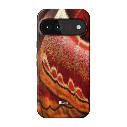 Raya Pixel Case - Blunt Cases