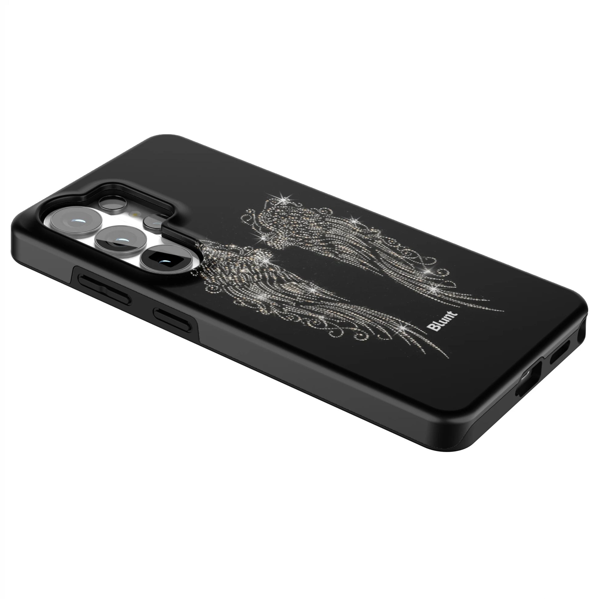Halo-Baby-samsung-case-Galaxy S26 Ultra-2