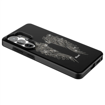 Halo-Baby-samsung-case-Galaxy S26 Ultra-2