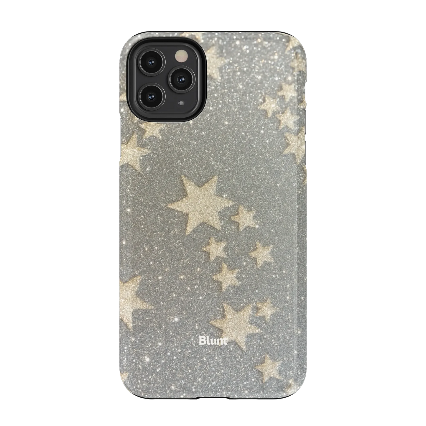 Starlight Dust iPhone Case