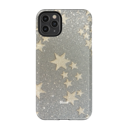 Starlight Dust iPhone Case