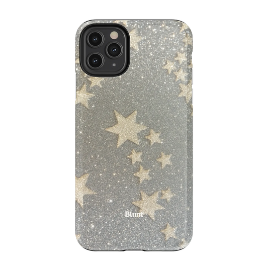Starlight Dust iPhone Case