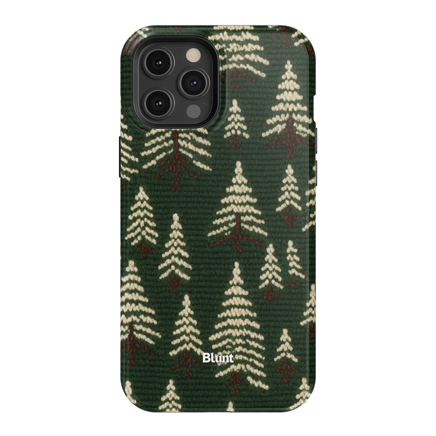 Alpine iPhone Case