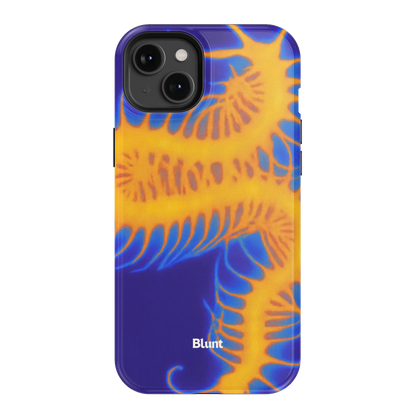 Snare iPhone Case