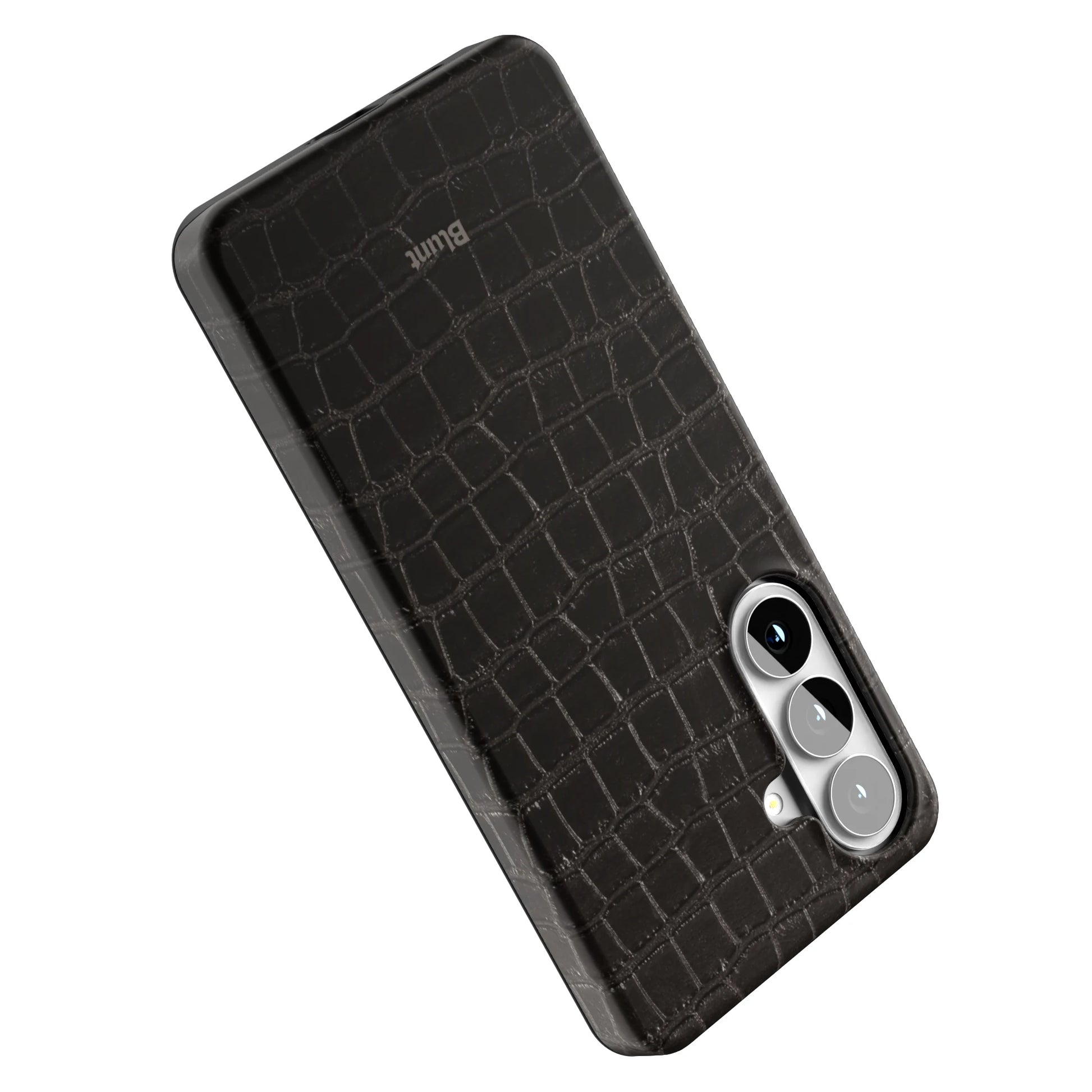 Onyx-Croc-samsung-case-Galaxy S26 Plus-4