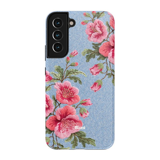 Petal-Pocket-samsung-case-Galaxy S22 Plus-1
