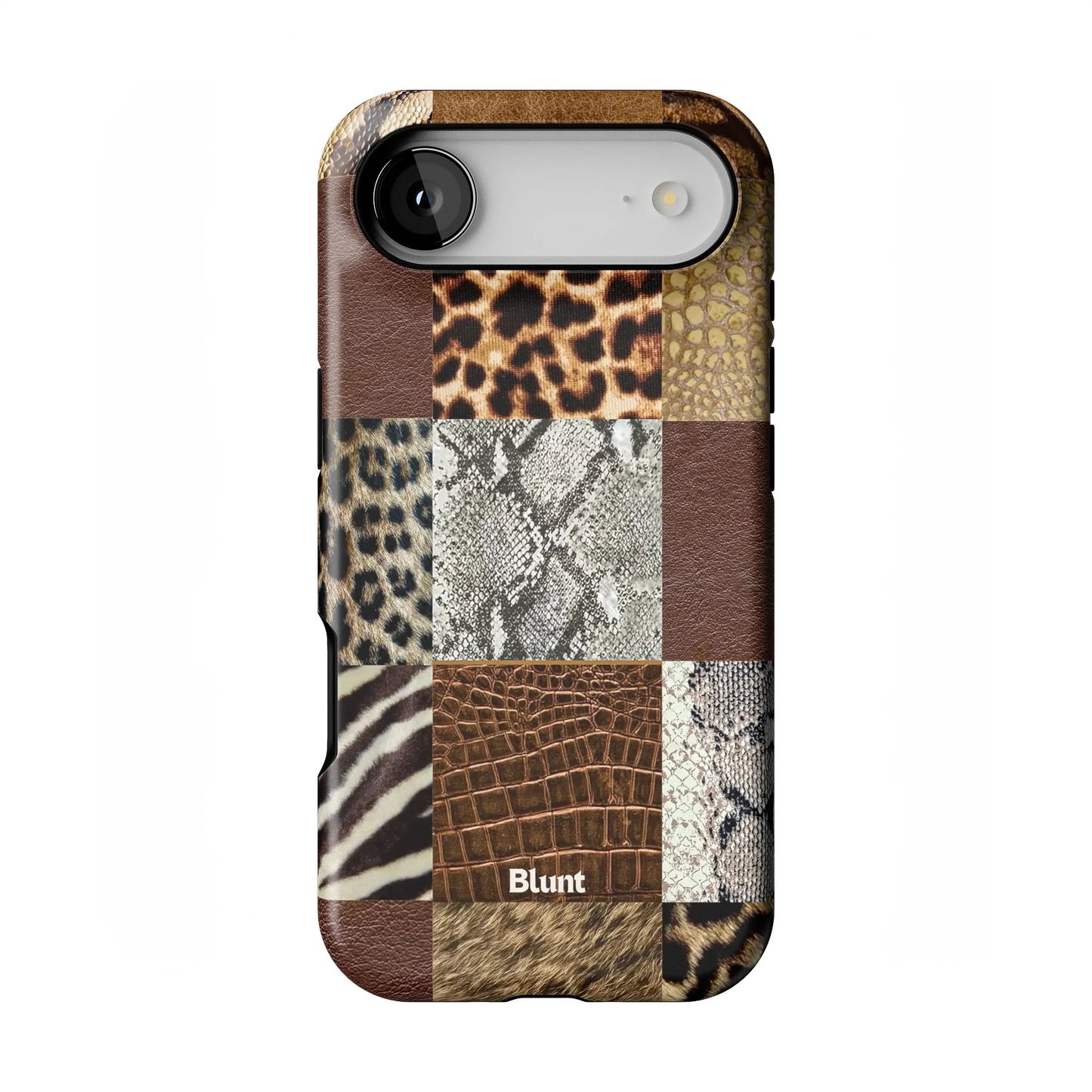 Mavii iPhone Case