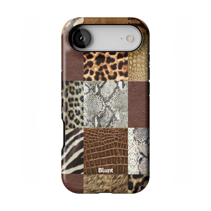 Mavii iPhone Case