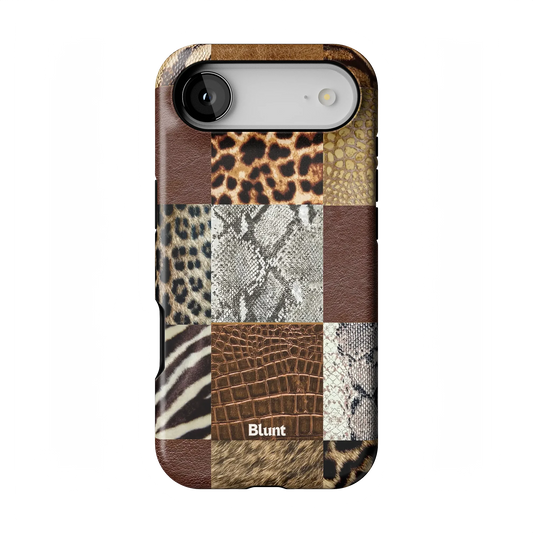 Mavii iPhone Case