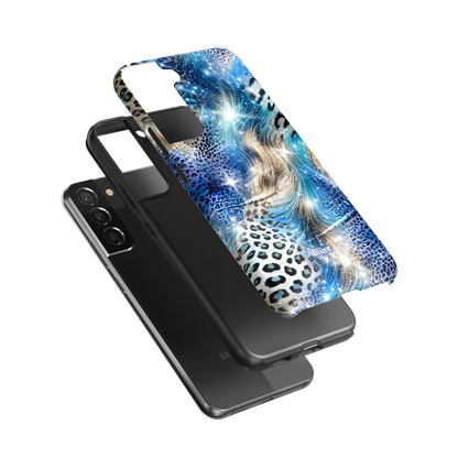 Icy-Hybrid-samsung-case-Galaxy S22 Plus-3