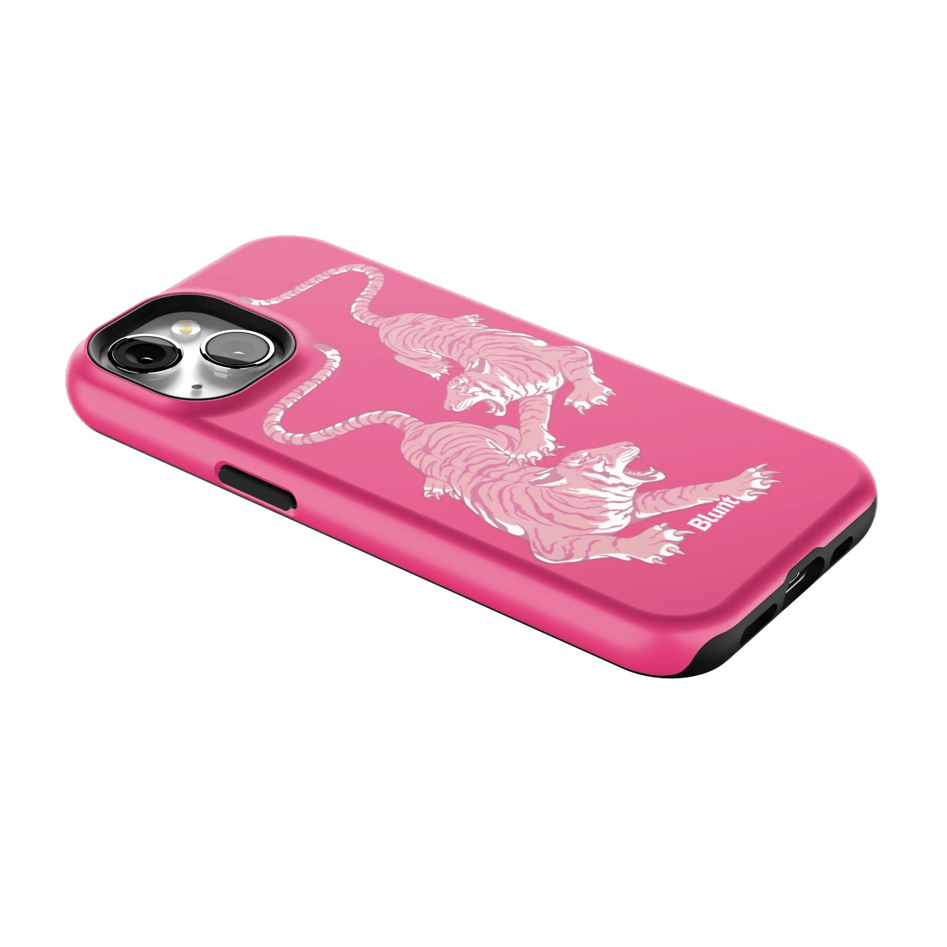 Pink-Strikes-iphone-case-iPhone 15-2