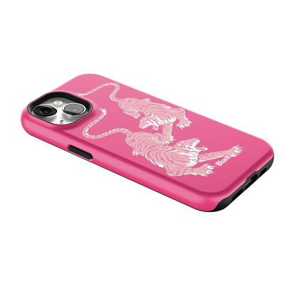Pink-Strikes-iphone-case-iPhone 15-2