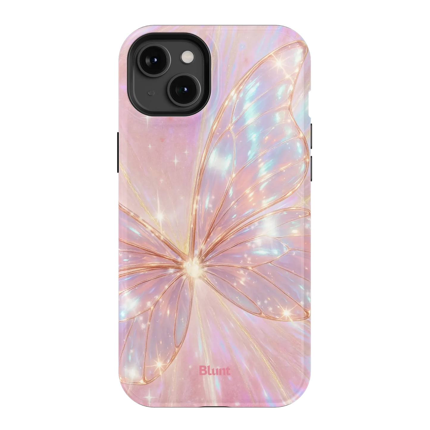 Flutter iPhone Case