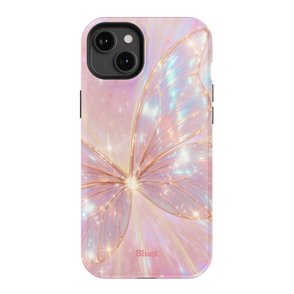 Flutter iPhone Case