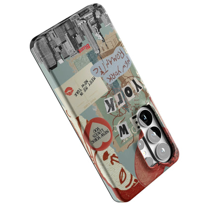 NYC-Love-Letter-samsung-case-Galaxy S26 Ultra-4