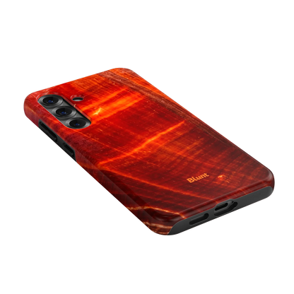 Lava-Husk-samsung-case-Galaxy S25 Plus-2