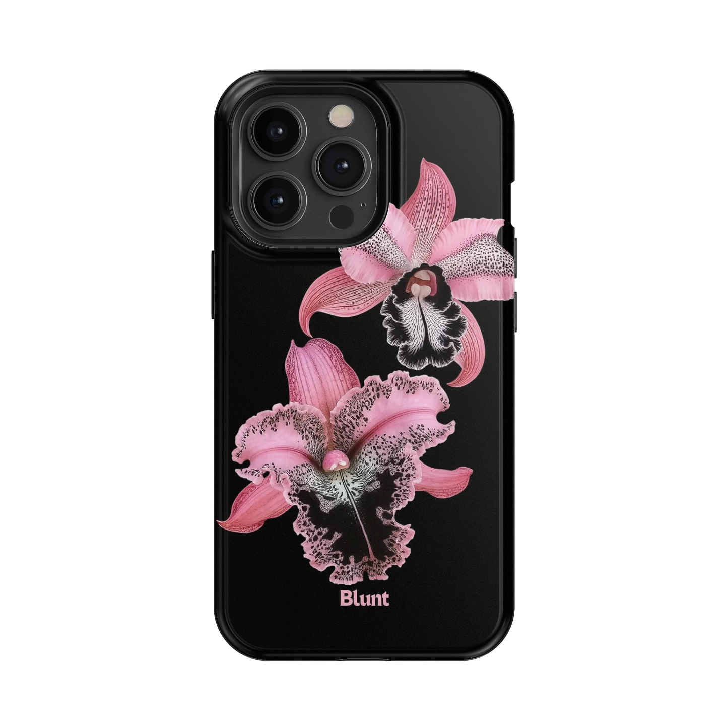 Blush Fever iPhone Case