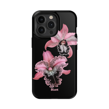 Blush Fever iPhone Case