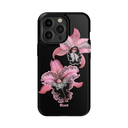 Blush Fever iPhone Case