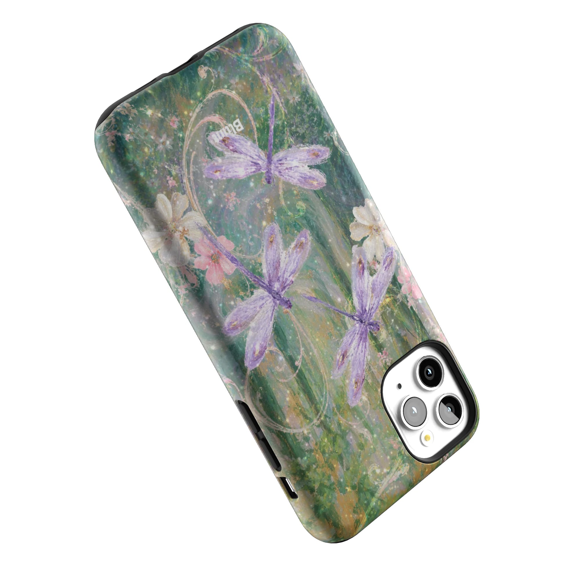 Garden-Spell-iphone-case-iPhone 11 Pro Max-4