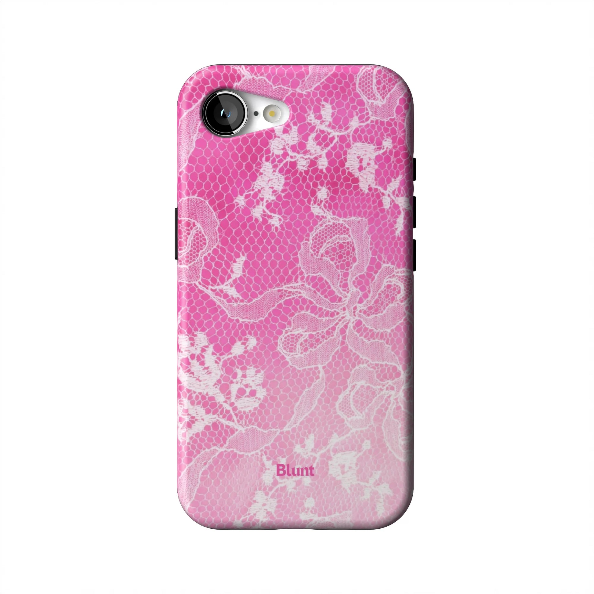 Pink-Lacewave-iphone-case-iPhone 17 E-1