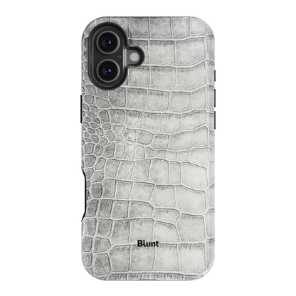 Sterling iPhone Case