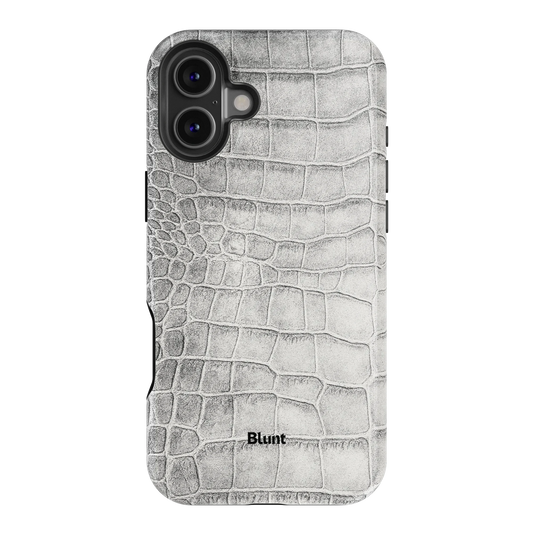 Sterling iPhone Case