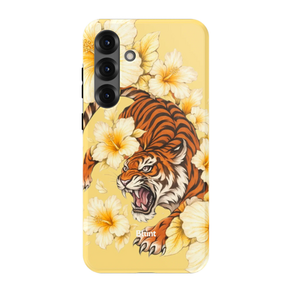 Kiro Ikari Samsung Case