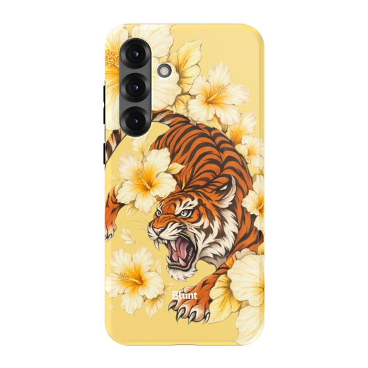 Kiro Ikari Samsung Case
