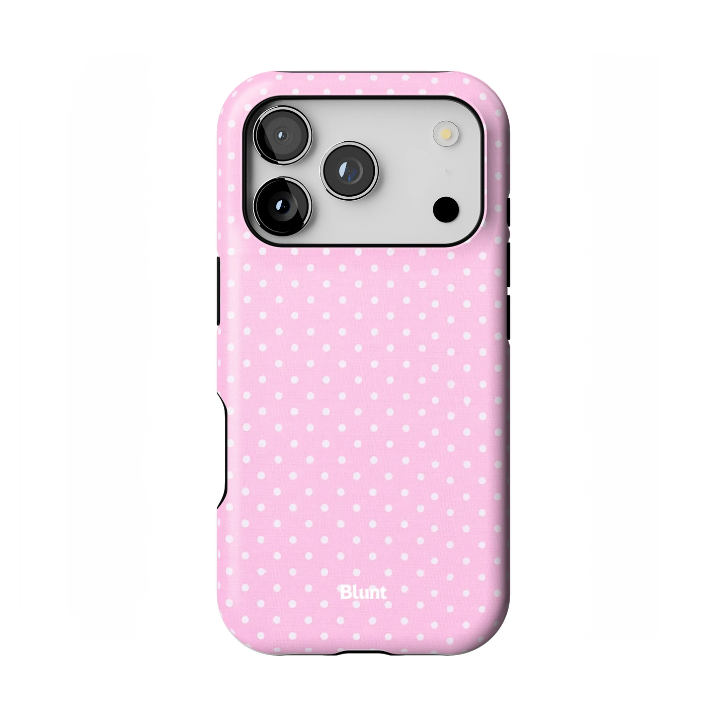 Posie iPhone Case