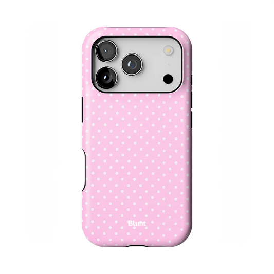 Posie iPhone Case