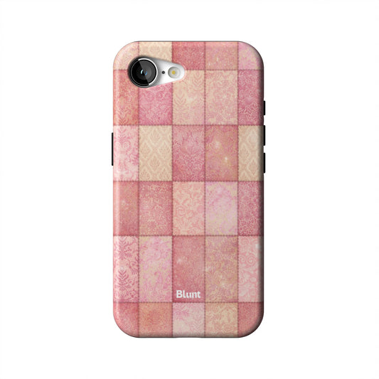 Pastel-Chess-iphone-case-iPhone 17 E-1